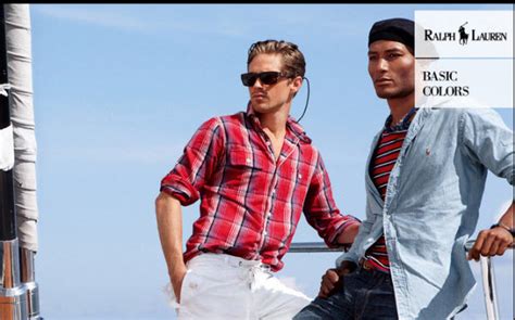 descuento ralph lauren outlet